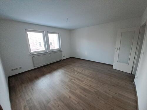 Foto - helle 2 Raum Wohnung - 252,00&nbsp;EUR Kaltmiete, ca.&nbsp; 47,88&nbsp;m&sup2;