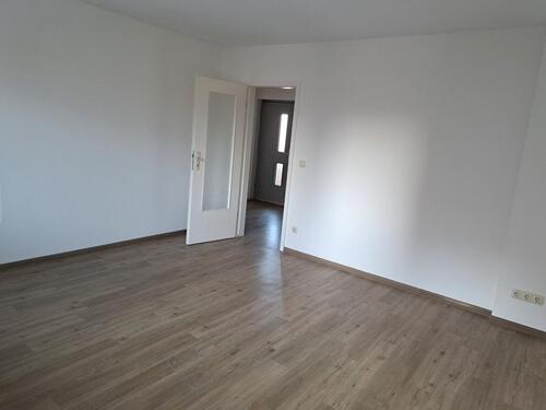 Foto - 2 Zimmer Etagenwohnung in Arnstadt