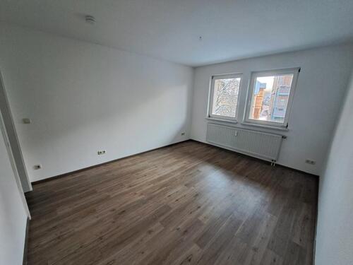 Foto - Etagenwohnung in Arnstadt zur Miete