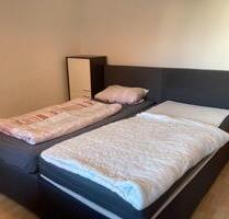 Möbliertes Appartement für Kurz- oder Langzeitmiete - Bad Hersfeld