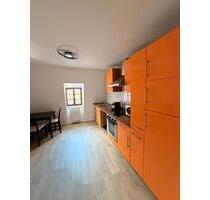 2-Raumwohnung in Oederan – frisch renoviert mit EBK