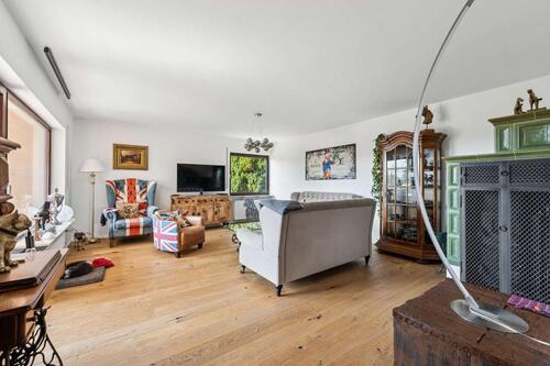 Foto - 8 Zimmer Einfamilienhaus in Würzburg