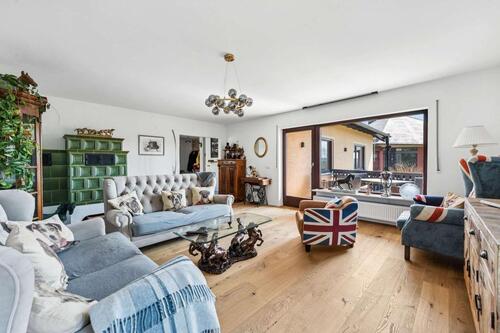 Foto - Einfamilienhaus in Würzburg zur Miete