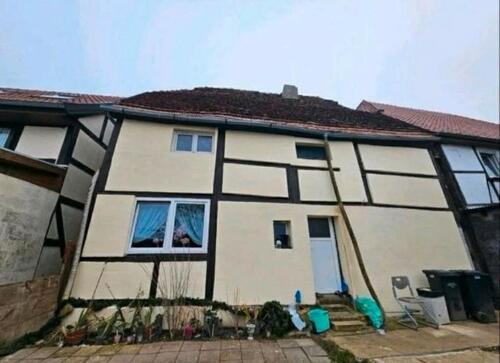 Foto - Mehrfamilienhaus, Wohnhaus in Neustadt-Glewe zum Kaufen