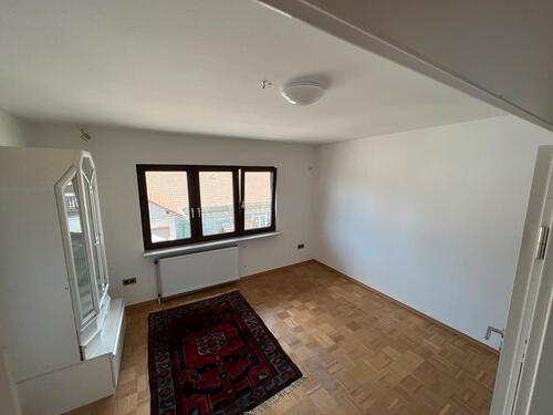 Foto - 2 Zimmer Etagenwohnung in Dauchingen