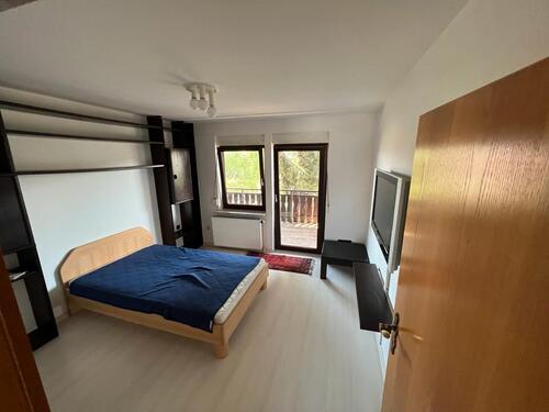 Foto - Etagenwohnung in Dauchingen zur Miete