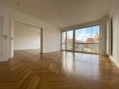Foto - IHR NEUES ZUHAUSE IN MANNHEIM NÄHE WASSERTURM: HOCHWERTIGE 3-ZIMMER-WOHNUNG MIT BALKON!