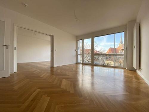 Foto - IHR NEUES ZUHAUSE IN MANNHEIM NÄHE WASSERTURM: HOCHWERTIGE 3-ZIMMER-WOHNUNG MIT BALKON!
