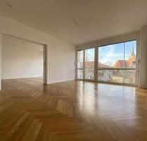 IHR NEUES ZUHAUSE IN MANNHEIM NÄHE WASSERTURM: HOCHWERTIGE 3-ZIMMER-WOHNUNG MIT BALKON!