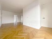 Foto - 4 Zimmer Etagenwohnung zur Miete in Mannheim