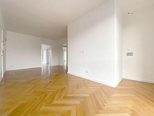 Foto - 4 Zimmer Etagenwohnung zur Miete in Mannheim