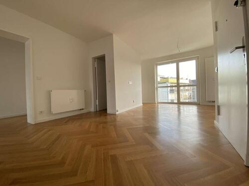 Foto - 4 Zimmer Etagenwohnung in Mannheim