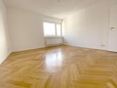 Foto - Etagenwohnung in Mannheim zur Miete