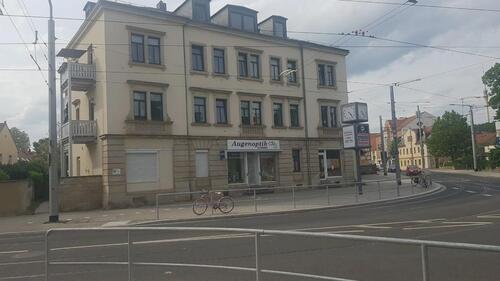 Foto - Büro- Praxis- Ladengeschäft in bester Lage