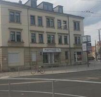 Büro- Praxis- Ladengeschäft in bester Lage - Dresden Blasewitz