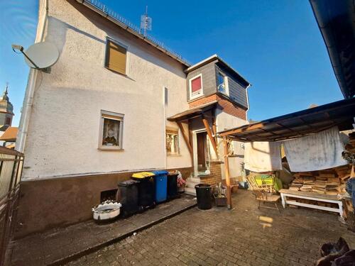 Foto - 4 Zimmer Einfamilienhaus in Dillenburg