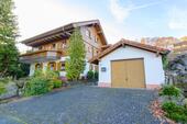 Foto - Einfamilienblockhaus Birresborn