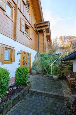 Foto - 8 Zimmer Einfamilienhaus zum Kaufen in Gerolstein