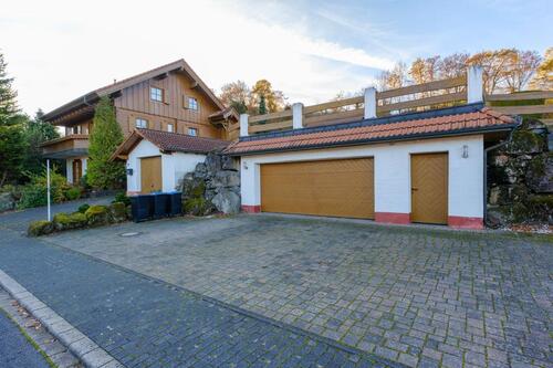 Foto - 8 Zimmer Einfamilienhaus in Gerolstein
