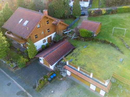 Foto - Einfamilienhaus in Gerolstein zum Kaufen