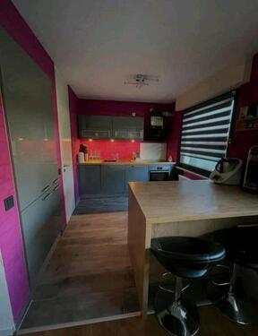 Foto - Etagenwohnung in Solingen zum Kaufen