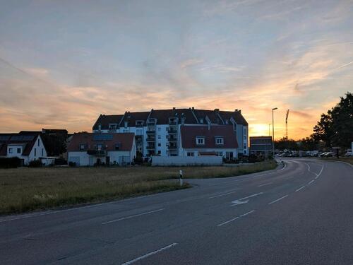 Foto - 2 Zimmer Mehrfamilienhaus, Wohnhaus zum Kaufen in Roth