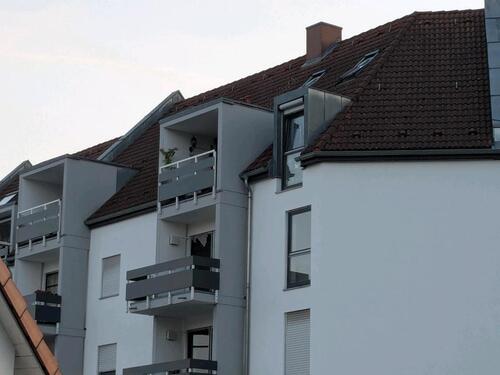 Foto - Mehrfamilienhaus, Wohnhaus in Roth zum Kaufen