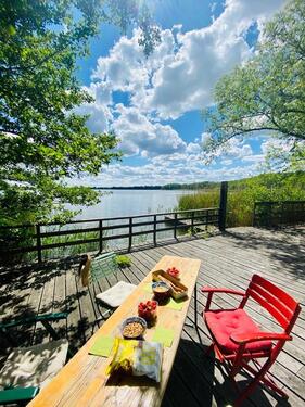 Foto - 6 Zimmer Einfamilienhaus zum Kaufen in Am Mellensee