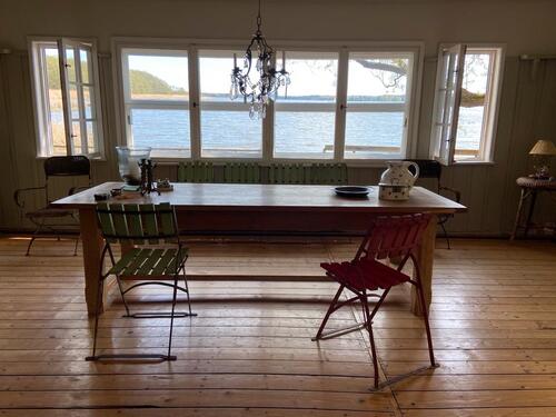 Foto - 6 Zimmer Einfamilienhaus in Am Mellensee