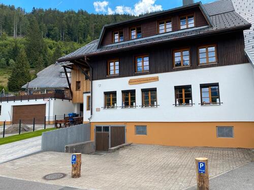 Foto - Ferienhaus Schwarzwald bis 10 Personen Ferienwohnung