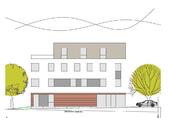 Foto - ++ Neubau-Erstbezug: Attraktiver Ärztehaus-Neubau in Rockenberg ++