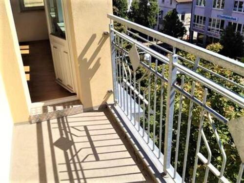 Foto - Wohnen in moderner 3-Raum Wohnung mit Balkon zum Wohlfühlen.