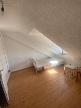 Foto - Etagenwohnung in Kehl