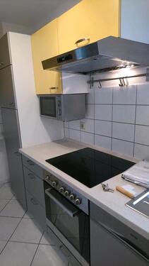 Foto - Kirn-Sulzbach Maisonette Singlewohnung