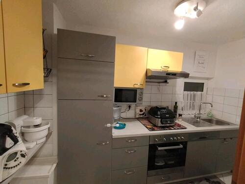 Foto - Etagenwohnung in Kirn