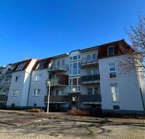 Schöne 2-Zimmerwohnung im EG in guter Lage in Coswig (Anhalt)