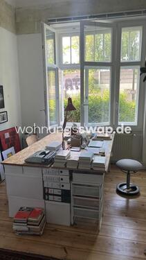 Foto - Etagenwohnung zur Miete in Berlin