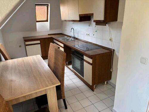 Foto - Etagenwohnung in Cloppenburg zur Miete