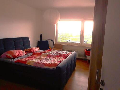 Foto - Etagenwohnung in Simmern/Hunsrück zur Miete