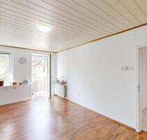 Zentrale 3-Zimmer-Wohnung mit Balkon in Hamm-Mitte