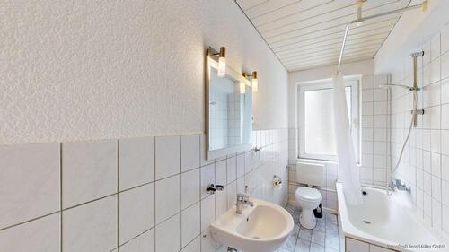 Foto - Etagenwohnung zur Miete in Hamm