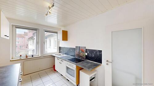 Foto - Etagenwohnung in Hamm