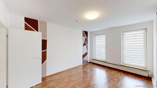 Foto - Etagenwohnung in Hamm zur Miete