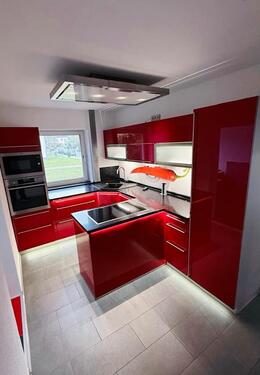 Foto - 3,5-Zimmer-Wohnung mit Balkon in ruhiger Lage – Dortmund Brackel