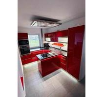 3,5-Zimmer-Wohnung mit Balkon in ruhiger Lage – Dortmund Brackel