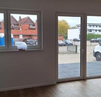 Wohnung 89qm Erstbezug zu vermieten - Winsen (Luhe)