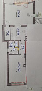 Foto - Etagenwohnung in Winsen (Luhe)