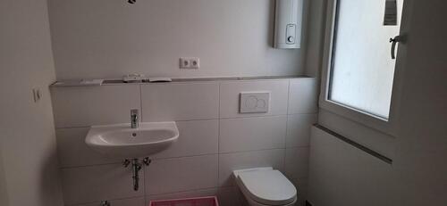 Foto - Etagenwohnung in Winsen (Luhe) zur Miete