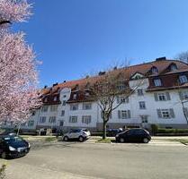 Charaktervolle 3 ZKB-Wohnung in SB-St. Arnual - Saarbrücken