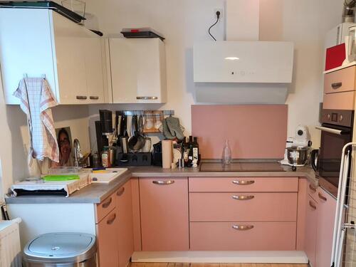 Foto - Etagenwohnung in Saarbrücken zur Miete